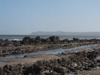 Le Gris-Nez, Cap Gris-Nez (Frankrijk)